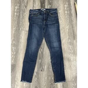 Sam Edelman Women’s Size 29 Stiletto Denim Jeans